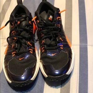 Nike Lunarlon TR1 Superbowl Edition